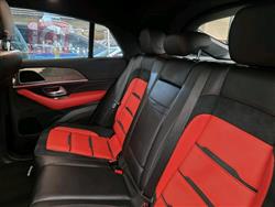 مرسيدس بنز GLE